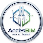 Logo AccèsBIM